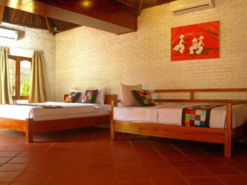 Hotel Ananda Resort