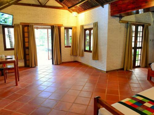 Hotel Ananda Resort