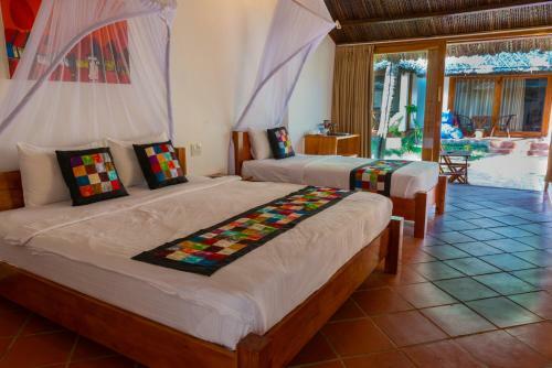 Hotel Ananda Resort