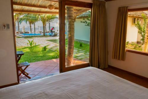 Hotel Ananda Resort