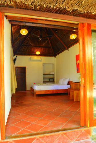 Hotel Ananda Resort