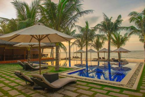 Hotel Ananda Resort