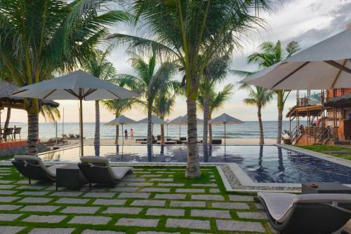 Hotel Ananda Resort