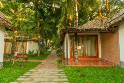 Hotel Ananda Resort