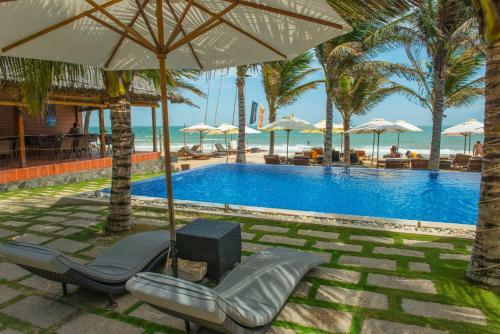 Hotel Ananda Resort