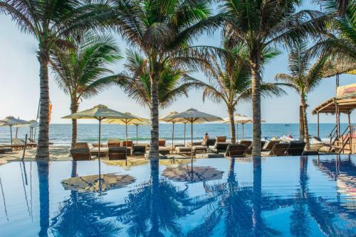 Hotel Ananda Resort