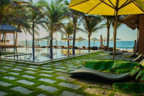 Hotel Ananda Resort