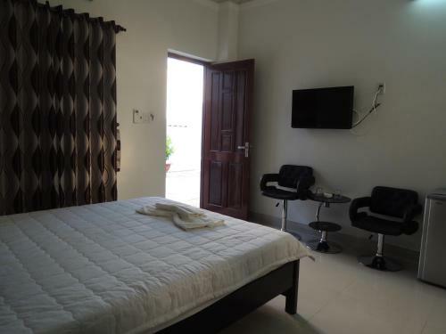 Hostal Phuong Tay Guest House