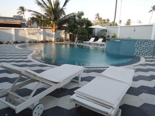 Hostal Phuong Tay Guest House