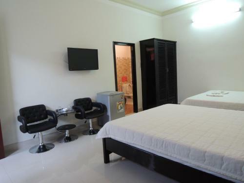 Hostal Phuong Tay Guest House
