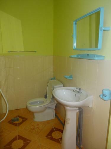 Hotel Luot Van Guest House