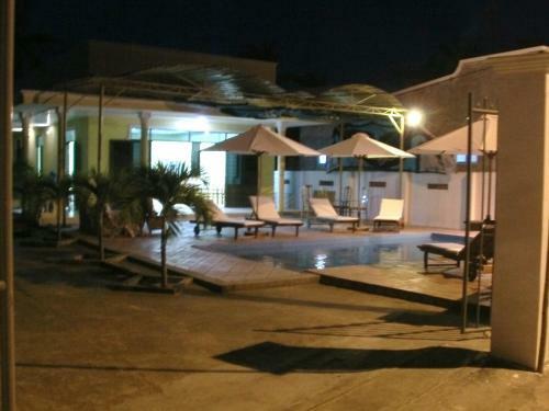 Hotel Luot Van Guest House