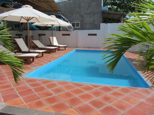 Hotel Luot Van Guest House