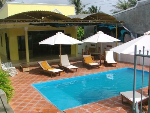 Hotel Luot Van Guest House