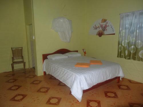 Hotel Luot Van Guest House