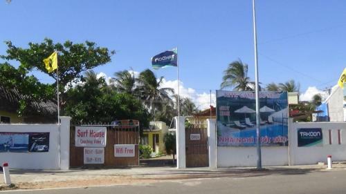 Hotel Luot Van Guest House