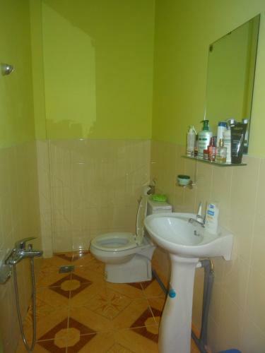 Hotel Luot Van Guest House