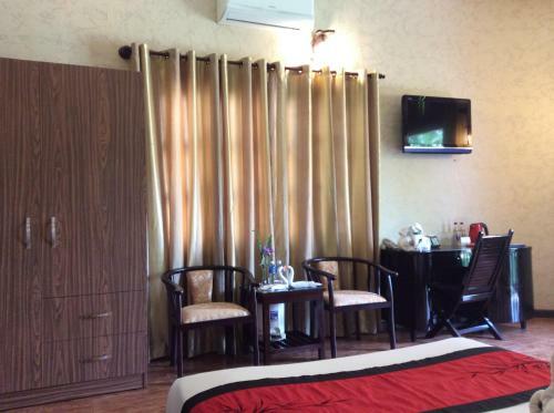 Hotel Muine Ocean Resort & Spa