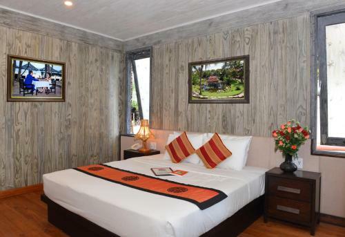 Hotel Muine Ocean Resort & Spa