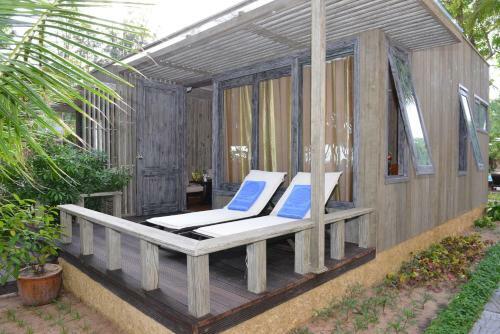 Hotel Muine Ocean Resort & Spa