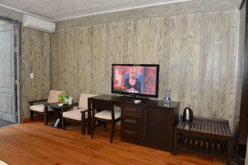 Hotel Muine Ocean Resort & Spa