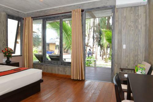 Hotel Muine Ocean Resort & Spa