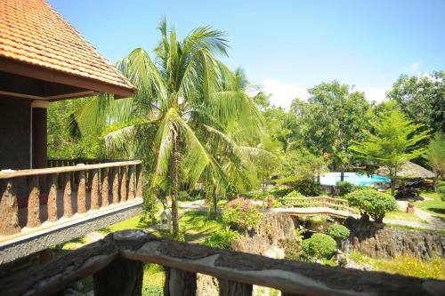 Hotel Muine Ocean Resort & Spa