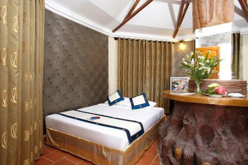 Hotel Muine Ocean Resort & Spa