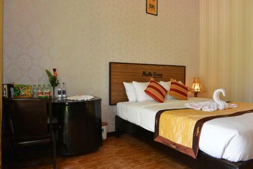Hotel Muine Ocean Resort & Spa