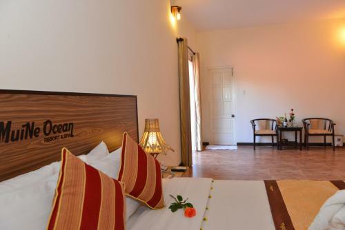 Hotel Muine Ocean Resort & Spa