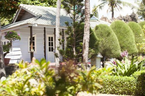 Hotel Muine Ocean Resort & Spa