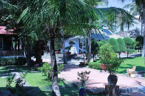 Hotel Muine Ocean Resort & Spa