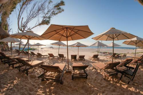 Hotel Muine Ocean Resort & Spa