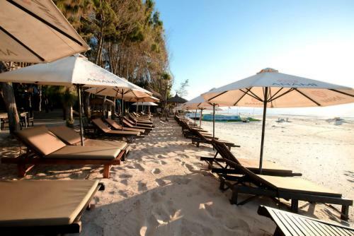 Hotel Muine Ocean Resort & Spa
