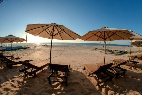 Hotel Muine Ocean Resort & Spa