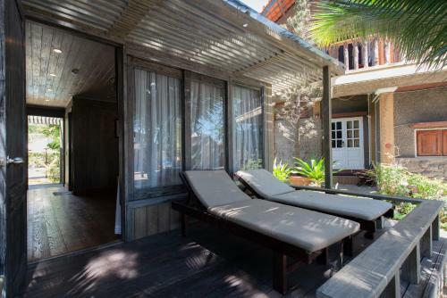 Hotel Muine Ocean Resort & Spa