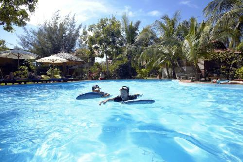 Hotel Muine Ocean Resort & Spa