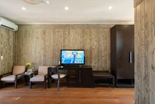 Hotel Muine Ocean Resort & Spa