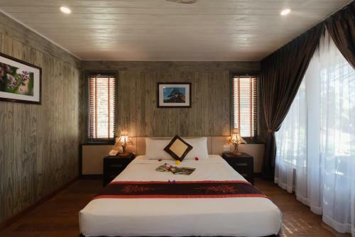 Hotel Muine Ocean Resort & Spa