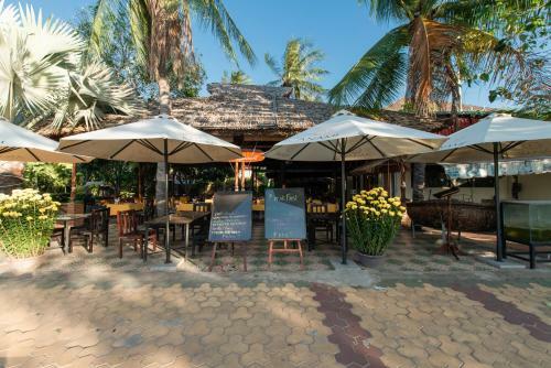 Hotel Muine Ocean Resort & Spa