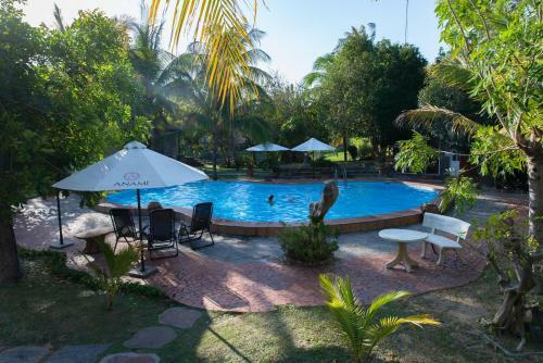 Hotel Muine Ocean Resort & Spa
