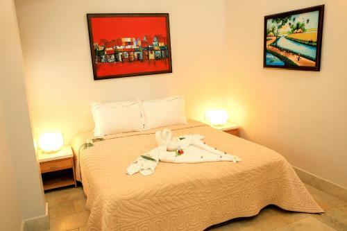 Hotel Shades Resort