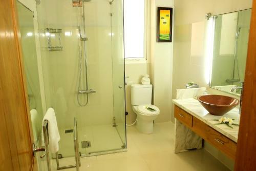 Hotel Shades Resort