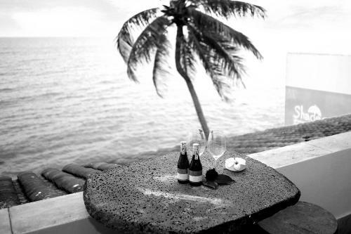 Hotel Shades Resort