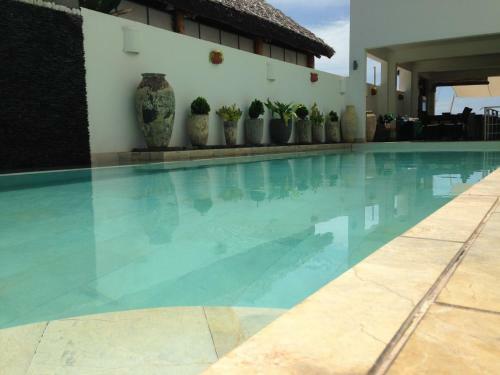 Hotel Shades Resort