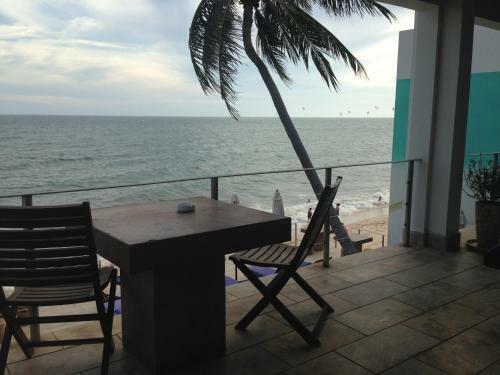 Hotel Shades Resort