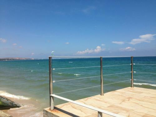 Hotel Shades Resort
