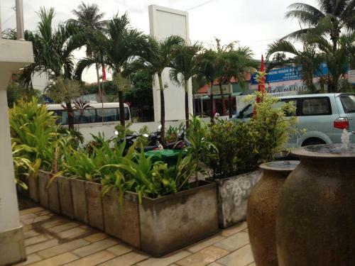 Hotel Shades Resort
