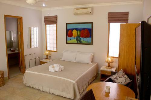 Hotel Shades Resort