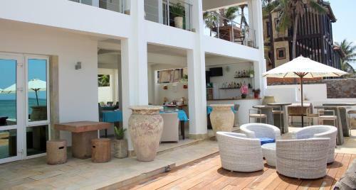 Hotel Shades Resort